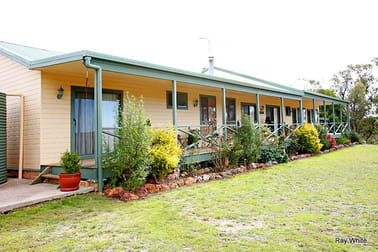 7286 Nerriga Rd Nerriga NSW 2622 - Image 1