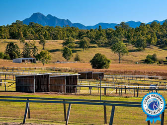 Lot 6 Oaky Scrub Road (fronting Lot 2 RP47245) Innisplain QLD 4285 - Image 1