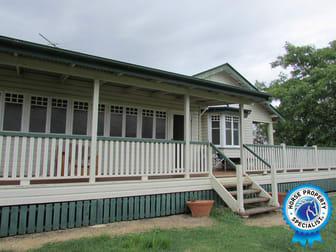 Lot 6 Oaky Scrub Road (fronting Lot 2 RP47245) Innisplain QLD 4285 - Image 3