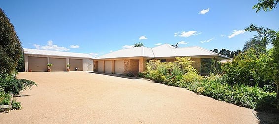 1421 Burra Road Burra NSW 2620 - Image 1