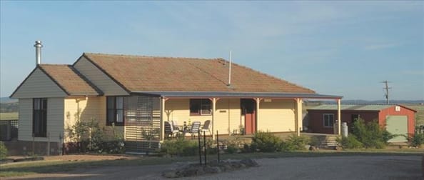 41 Leahys Lane Tarago NSW 2580 - Image 1