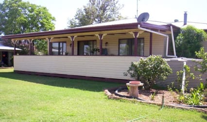 Click to view all images - GRAZING WITH IRRIGATION LICENCES Drillham QLD 4424 - Image 3