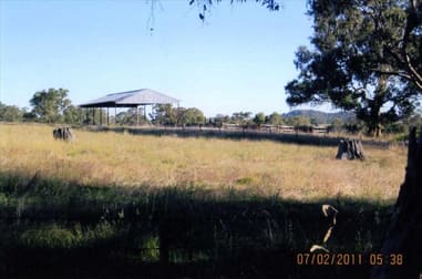 Click to view all images Lot 1 & CA 16 & 17 FARADAY / SUTTON GRANGE ROAD FARADAY Harcourt VIC 3453 - Image 3