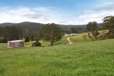 3780 Yarra Junction-Noojee Road Piedmont VIC 3833 - Image 1