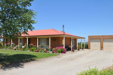2525 Old Sale Road Shady Creek VIC 3821 - Image 1