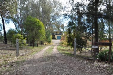 261 Sawyer Road Jindera NSW 2642 - Image 1
