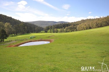 Cnr Loch Valley & Ridge Road Noojee VIC 3833 - Image 2