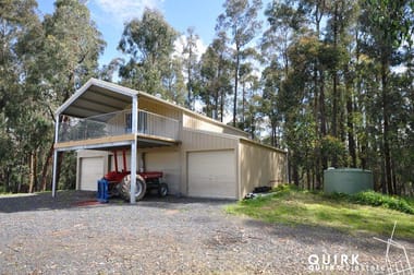 Cnr Loch Valley & Ridge Road Noojee VIC 3833 - Image 3