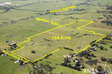 48 Whittons Road Trafalgar VIC 3824 - Image 1