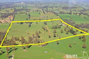 80 McMahons Road Nilma North VIC 3821 - Image 1