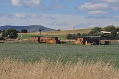 Rose Valley Rd  & Monaro Hwy Bunyan NSW 2630 - Image 2
