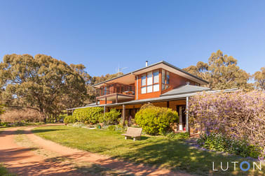 3 Little Burra Road Burra NSW 2620 - Image 1