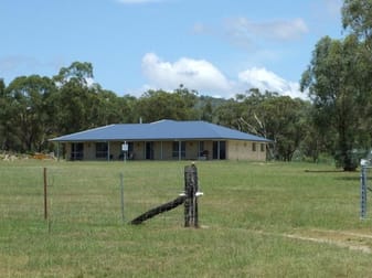 Click to view all images 595 Rodgers Creek Rd, Rodgers Creek Warwick QLD 4370 - Image 1