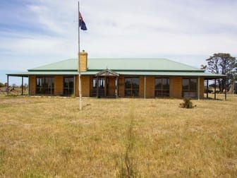 1152 Bolinda--Darraweit Rd Darraweit Guim VIC 3756 - Image 1