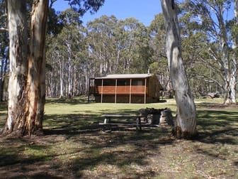 Gooandra Cottages Snowy Mountains Highway Adaminaby NSW 2629 - Image 1
