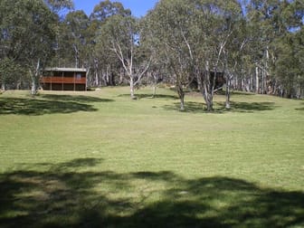 Gooandra Cottages Snowy Mountains Highway Adaminaby NSW 2629 - Image 2