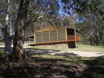 Gooandra Cottages Snowy Mountains Highway Adaminaby NSW 2629 - Image 3