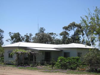 Click to view all images 6605 ACRES, WEST OF Dalby QLD 4405 - Image 3