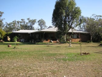 Click to view all images 3321 ACRES DEVELOPED GRAZING Hannaford QLD 4406 - Image 2