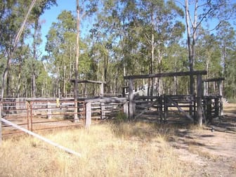 27,553 ACRES FORESTRY LEASE Chinchilla QLD 4413 - Image 2
