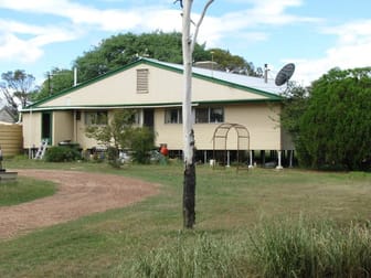 Click to view all images 5952 GRAIN, CATTLE and SHEEP Tara QLD 4421 - Image 3