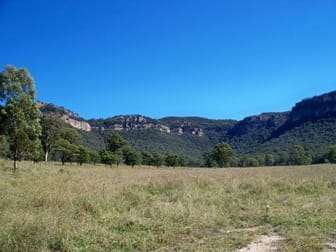 Lot 3 Wolgan Road Wolgan Valley NSW 2790 - Image 2