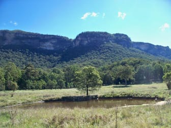 Lot 3 Wolgan Road Wolgan Valley NSW 2790 - Image 3