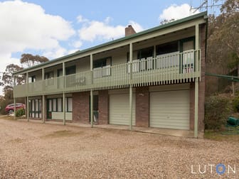 186 Little Burra Road Burra NSW 2620 - Image 1