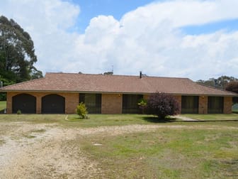 296 Thompsons Creek Road Pipers Flat NSW 2847 - Image 1