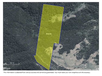 Lot 8 Lindsay Rd Larnook NSW 2480 - Image 1