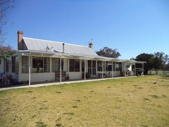 'Swan Reach' 6777 Thunderbolts Way Bundarra NSW 2359 - Image 2