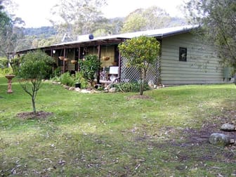 1262 Tantawangalo Mountain Road Candelo NSW 2550 - Image 1