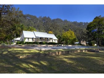 2705 Orara Way Glenreagh NSW 2450 - Image 1