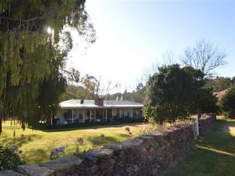 Homestead Genowlan Road Glen Alice NSW 2849 - Image 1