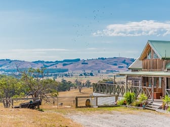 Lot 1, 469 Nyora - St Heliers Rd Woodleigh VIC 3945 - Image 2