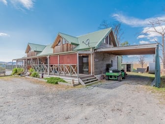 Lot 1, 469 Nyora - St Heliers Rd Woodleigh VIC 3945 - Image 3