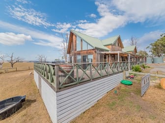 Lot 1, 469 Nyora - St Heliers Rd Woodleigh VIC 3945 - Image 1