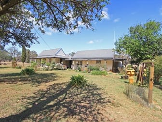 257 Meadow Valley Road Redesdale VIC 3444 - Image 1