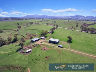 Duntroon 348 Loomberah Road Tamworth NSW 2340 - Image 1