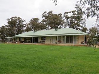 264 OLD DENILIQUIN ROAD Moama NSW 2731 - Image 1