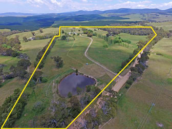 5826 Captains Flat Road Braidwood NSW 2622 - Image 1