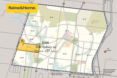 1000 OLD SYDNEY ROAD Beveridge VIC 3753 - Image 3