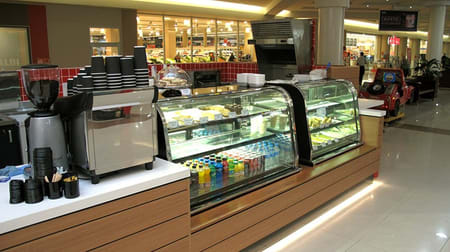 Food, Beverage & Hospitality  business for sale in Eastern Suburbs VIC - Image 1