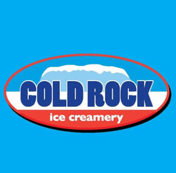 Cold Rock Ice Creamery Redcliffe franchise for sale - Image 1