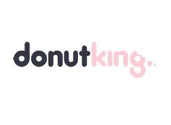 Donut King Cloverdale franchise for sale - Image 1