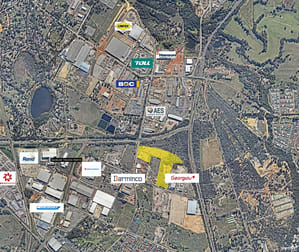 Hazelmere Wa 6055 Land Amp Development Property For Lease