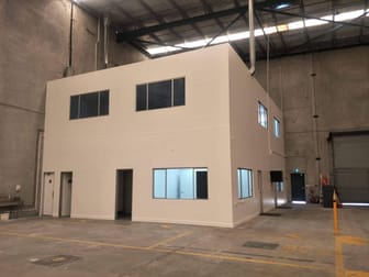 58 Kingston Drive Helensvale Qld 4212 Factory Warehouse