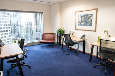 Level 27 101 Collins Street Melbourne Vic 3000 Serviced Office For Lease Commercial Real Estate