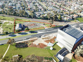 525 Wyndham St Shepparton Vic 3630 Land Development Property For Lease Commercial Real Estate