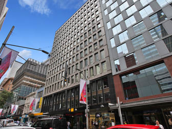 309 George Street Sydney Nsw 00 Office For Lease Commercial Real Estate